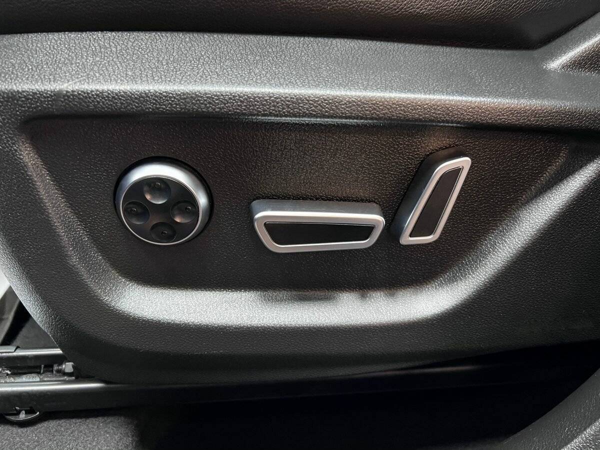 Купить Чери Тигго 4, 2019, 44 362 км.. Фото: #13