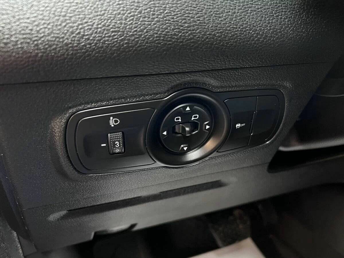 Купить Чери Тигго 4, 2019, 44 362 км.. Фото: #14