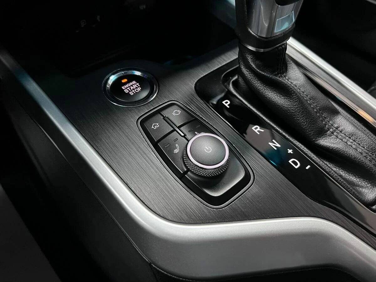 Купить Чери Тигго 4, 2019, 44 362 км.. Фото: #18