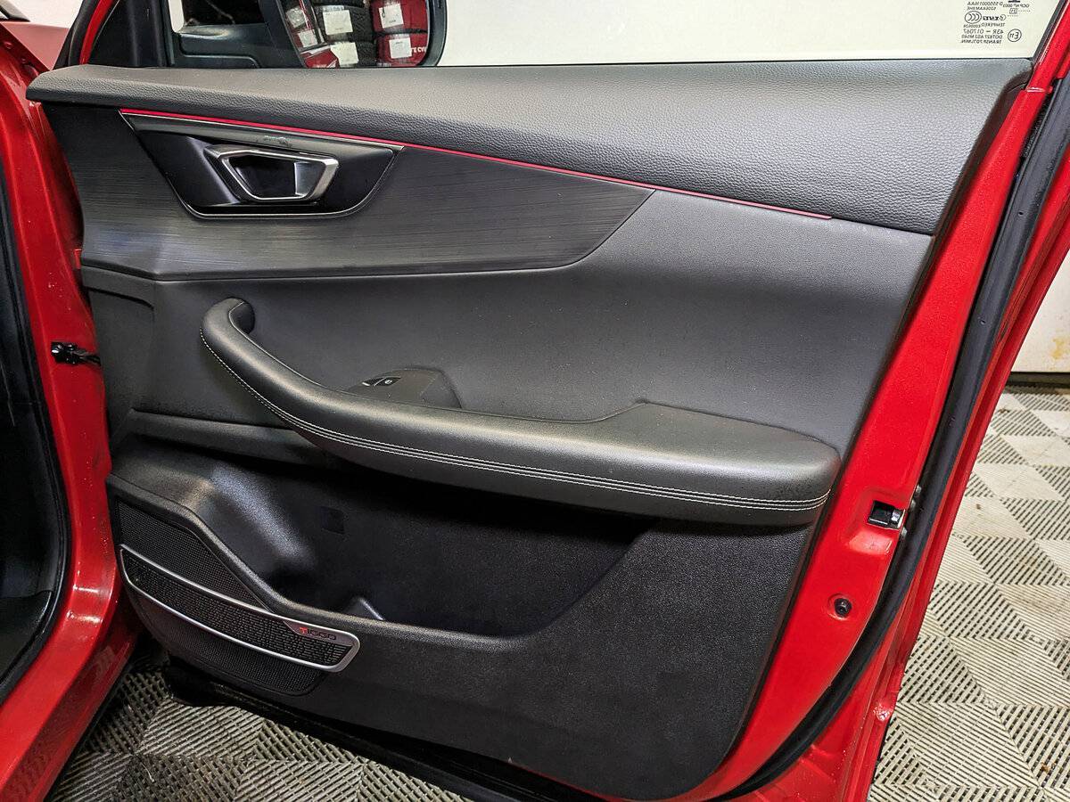 Купить Чери Тигго 7 Про, 2021, 99 591 км.. Фото: #23