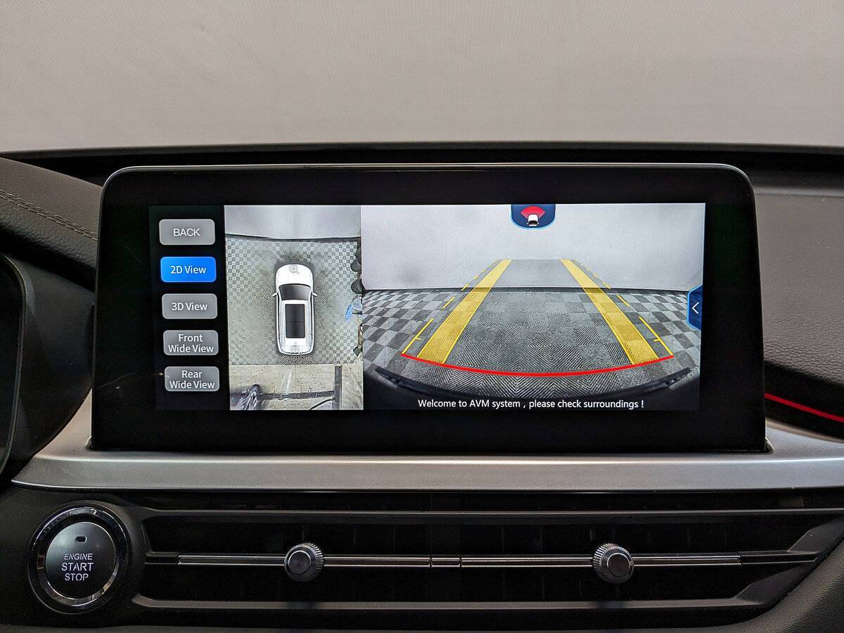 Купить Чери Тигго 7 Про, 2021, 99 591 км.. Фото: #28