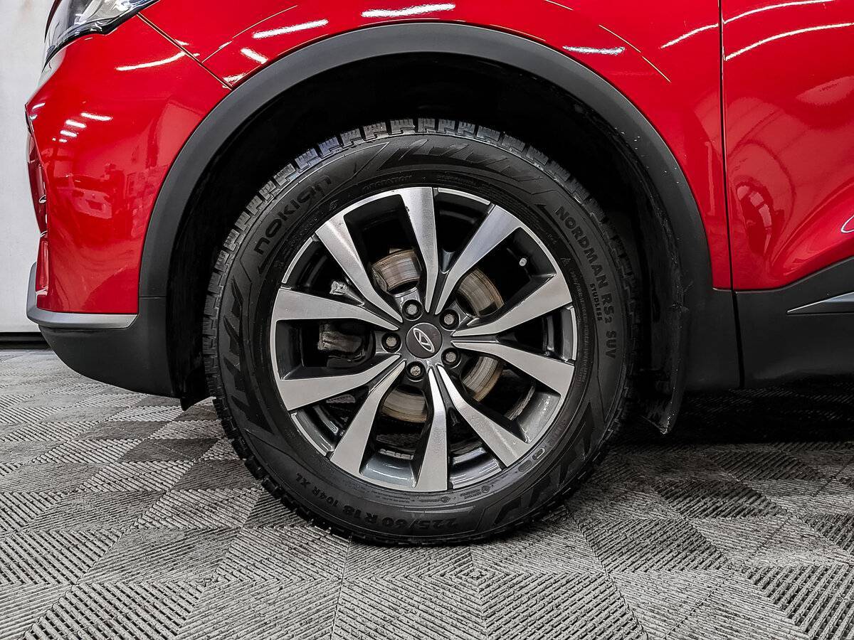 Купить Чери Тигго 7 Про, 2021, 99 540 км.. Фото: #16