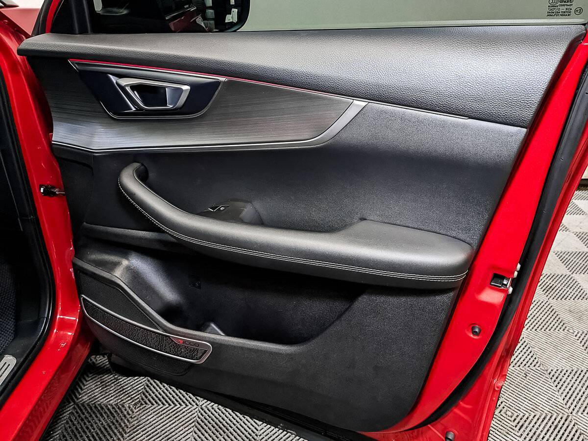 Купить Чери Тигго 7 Про, 2021, 99 540 км.. Фото: #23