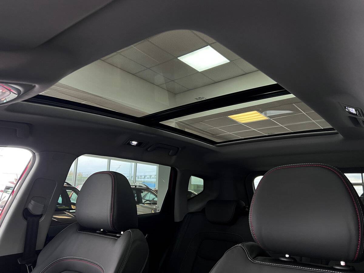 Купить Чери Тигго 7 Про, 2021, 47 771 км.. Фото: #15