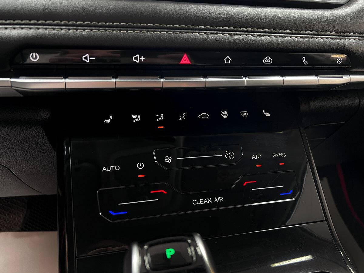 Купить Чери Тигго 7 Про, 2021, 47 771 км.. Фото: #22