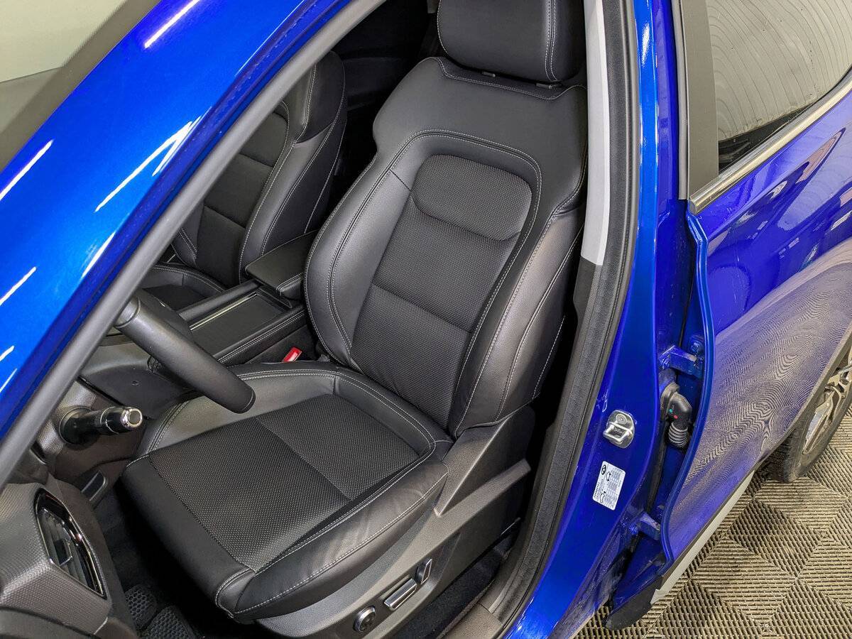 Купить Чери Тигго 4, 2022, 21 767 км.. Фото: #19