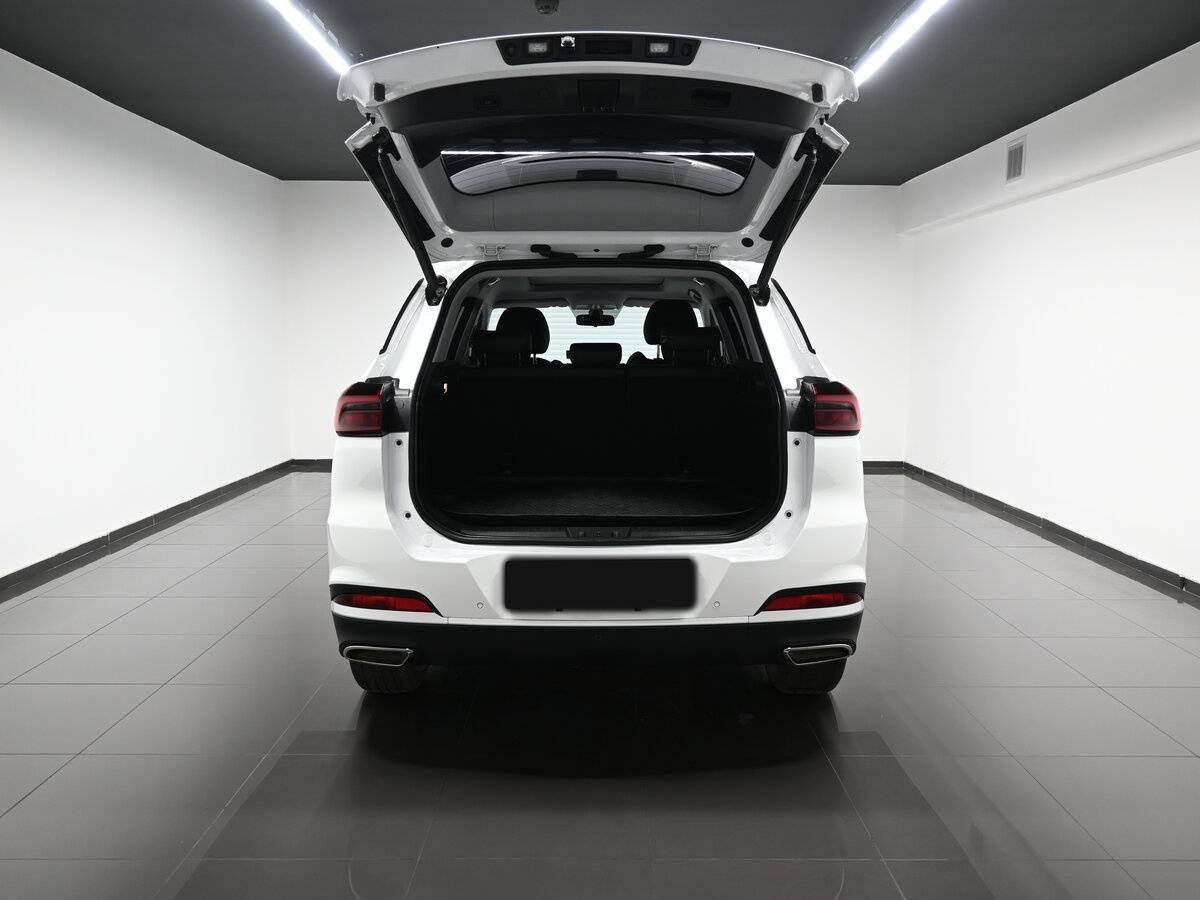 Купить Чери Тигго 7 Про, 2021, 82 735 км.. Фото: #6