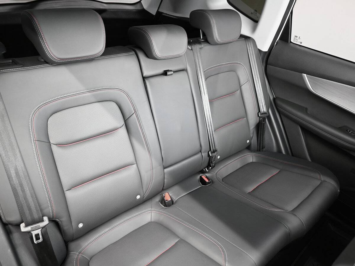 Купить Чери Тигго 7 Про, 2021, 82 735 км.. Фото: #11