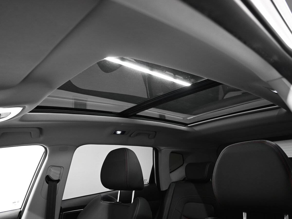 Купить Чери Тигго 7 Про, 2021, 82 735 км.. Фото: #13