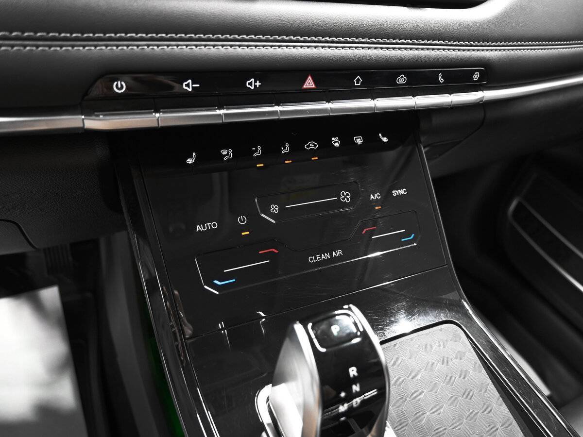 Купить Чери Тигго 7 Про, 2021, 82 735 км.. Фото: #15