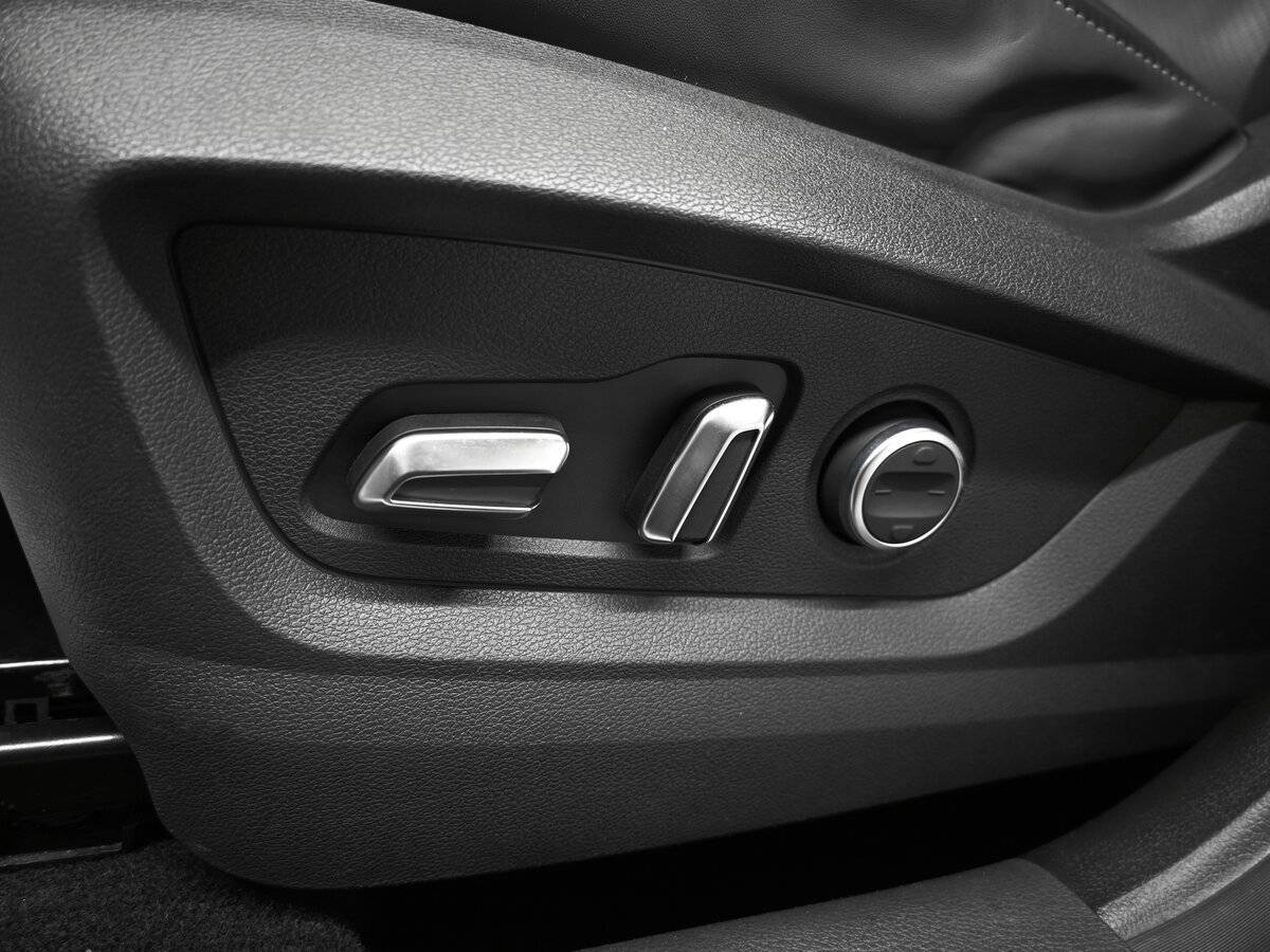 Купить Чери Тигго 7 Про, 2021, 82 735 км.. Фото: #20