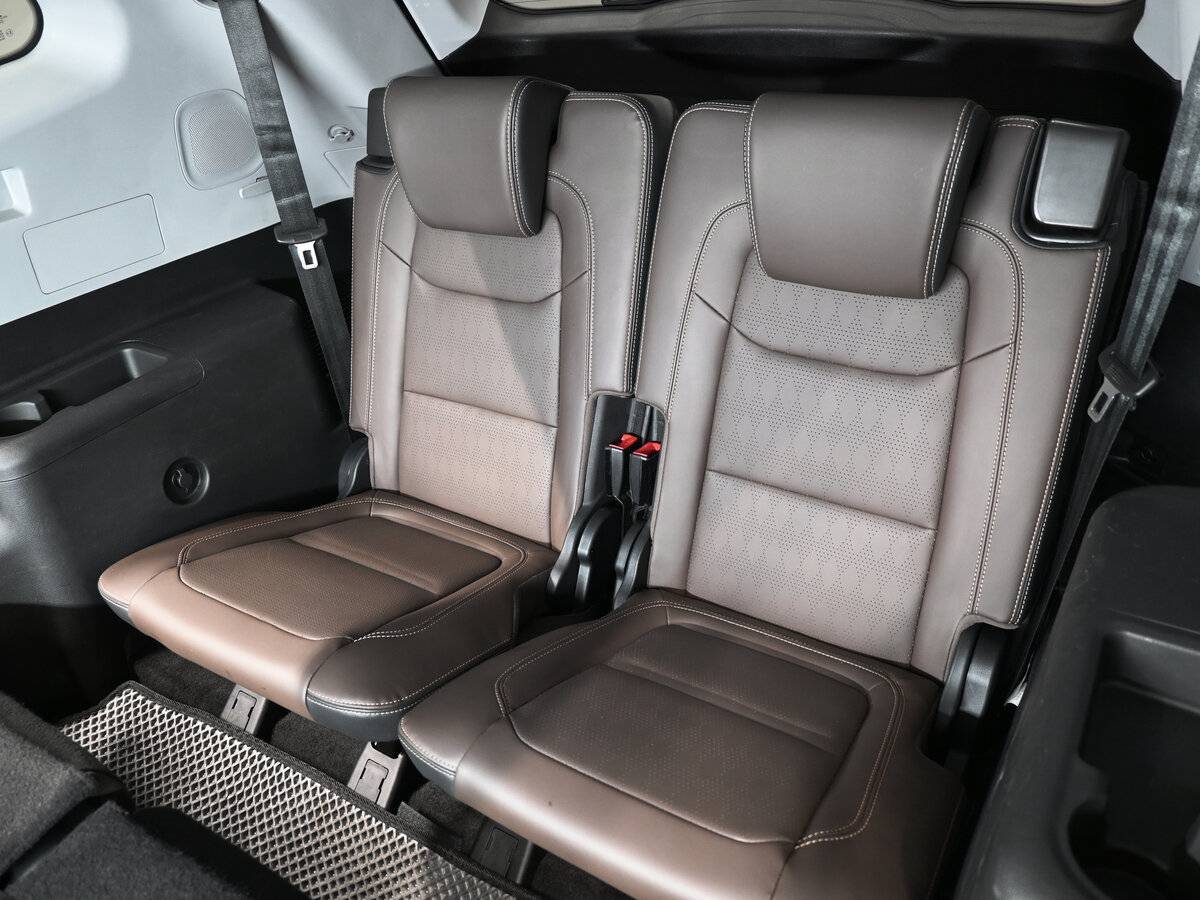 Купить Чери Тигго 8 Про, 2021, 80 710 км.. Фото: #9