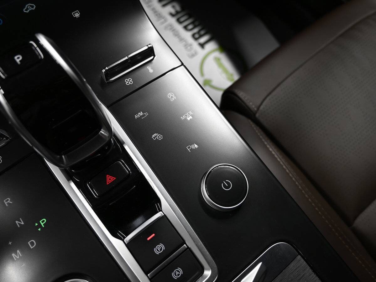 Купить Чери Тигго 8 Про, 2021, 80 710 км.. Фото: #22