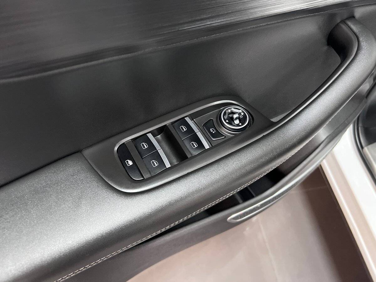 Купить Чери Тигго 7 Про, 2020, 44 450 км.. Фото: #13