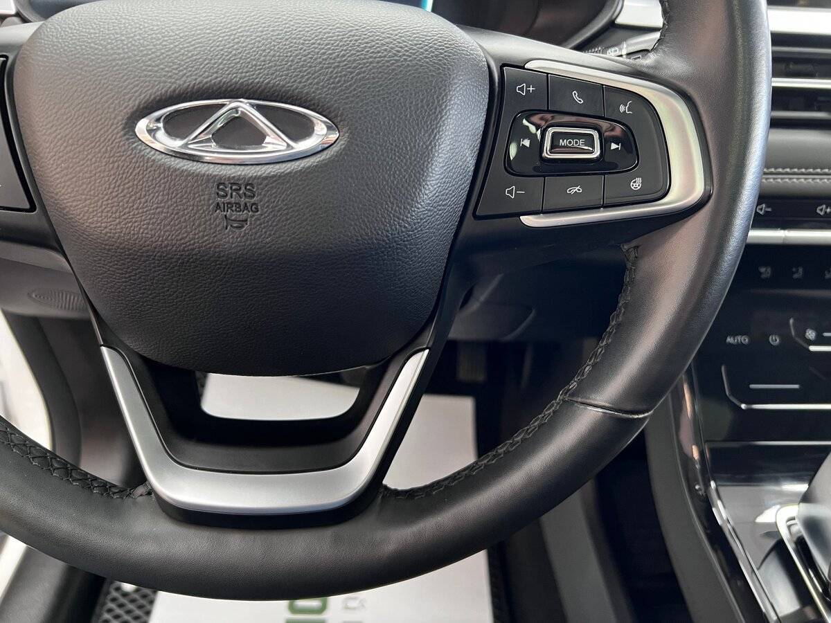 Купить Чери Тигго 7 Про, 2020, 44 450 км.. Фото: #15