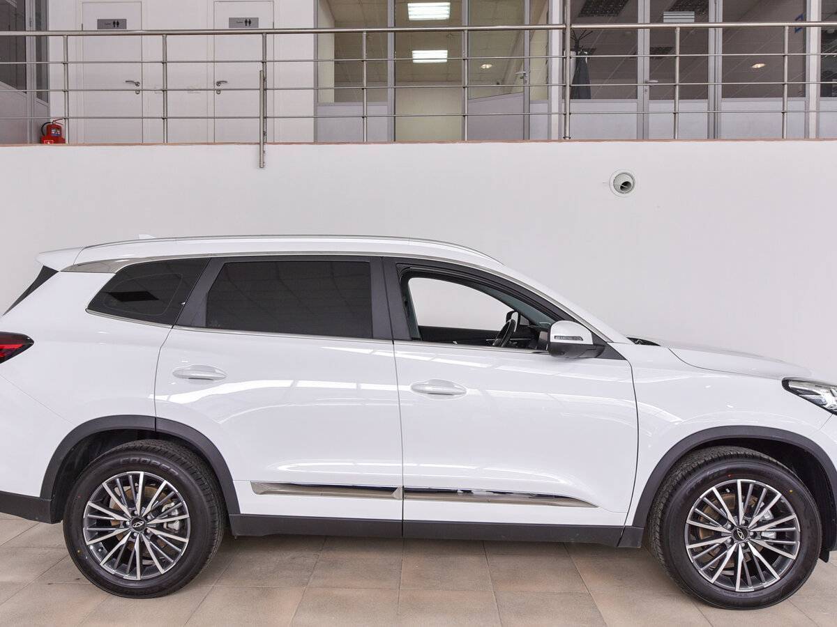 Купить Чери Тигго 8, 2022, 39 695 км.. Фото: #2