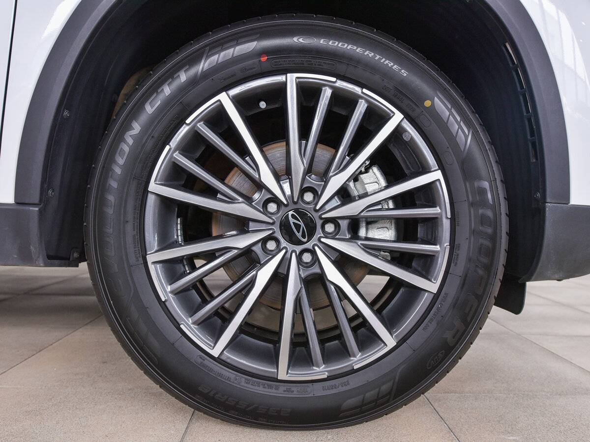 Купить Чери Тигго 8, 2022, 39 695 км.. Фото: #13