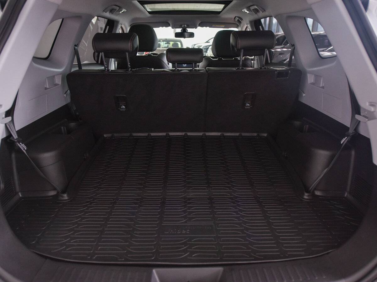 Купить Чери Тигго 8, 2022, 39 695 км.. Фото: #15