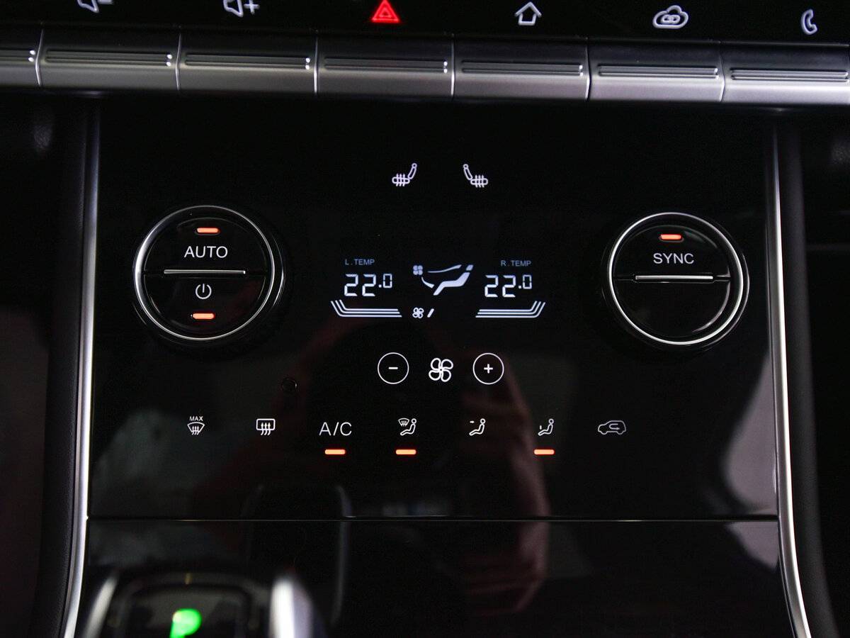 Купить Чери Тигго 8, 2022, 39 695 км.. Фото: #18