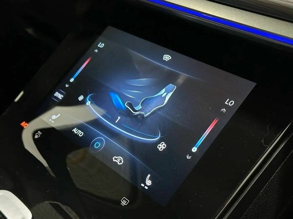 Купить Чери Тигго 8 Про, 2021, 82 700 км.. Фото: #8