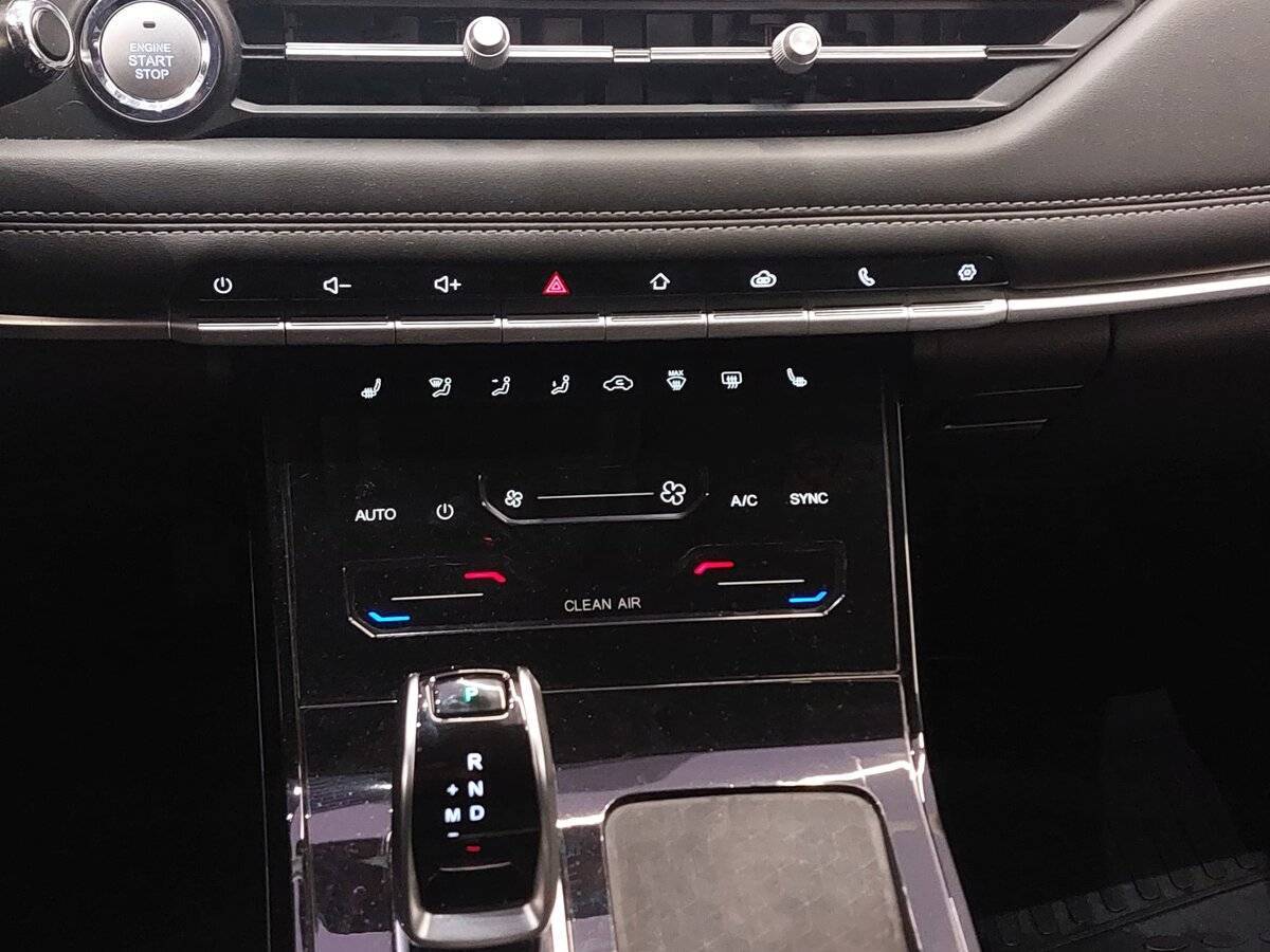 Купить Чери Тигго 7 Про, 2022, 44 603 км.. Фото: #10