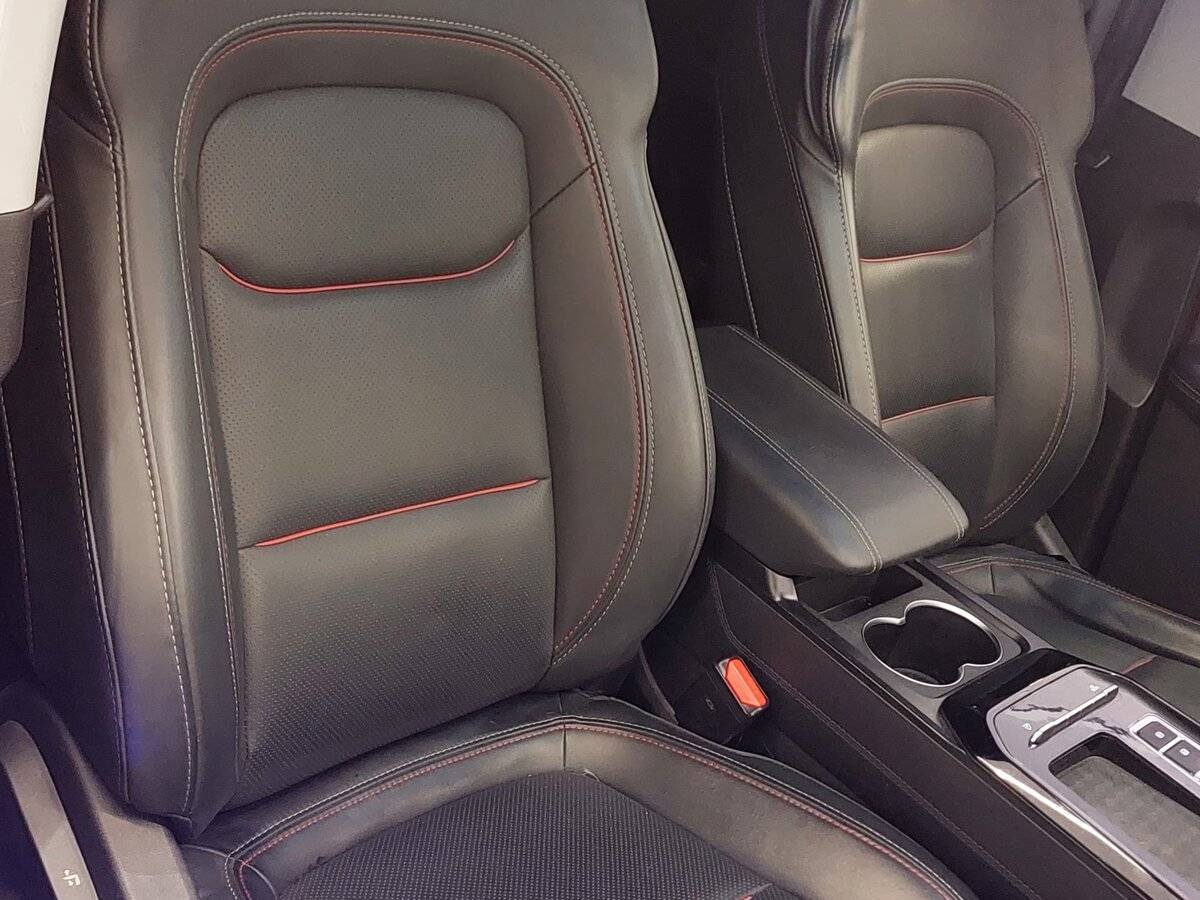 Купить Чери Тигго 7 Про, 2022, 44 603 км.. Фото: #16