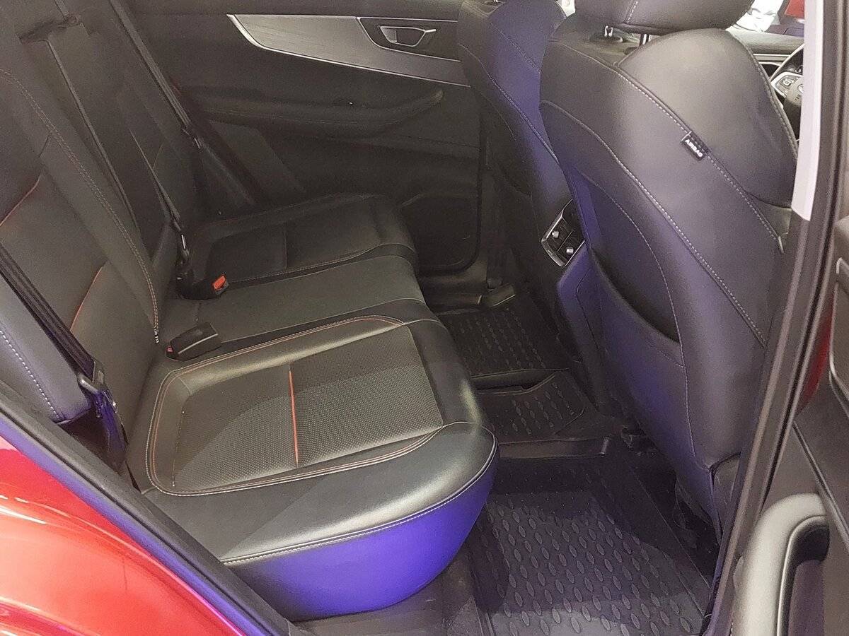 Купить Чери Тигго 7 Про, 2022, 44 603 км.. Фото: #17