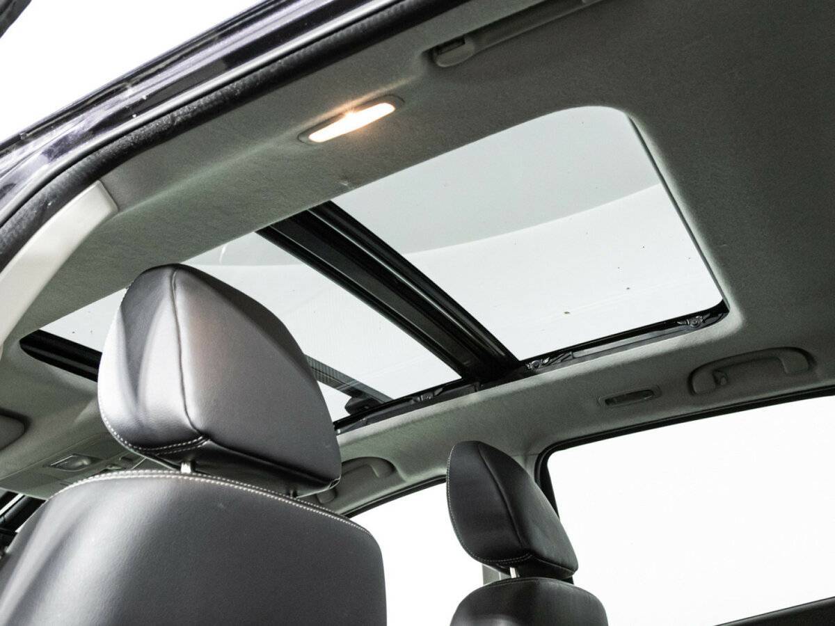 Купить Сузуки С-Икс4, 2014, 95 386 км.. Фото: #17