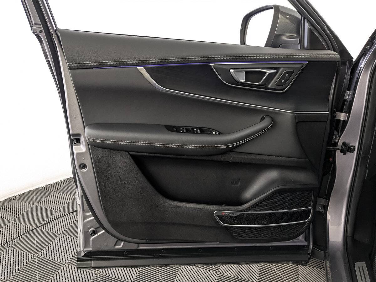 Купить Чери Тигго 8, 2022, 24 072 км.. Фото: #18