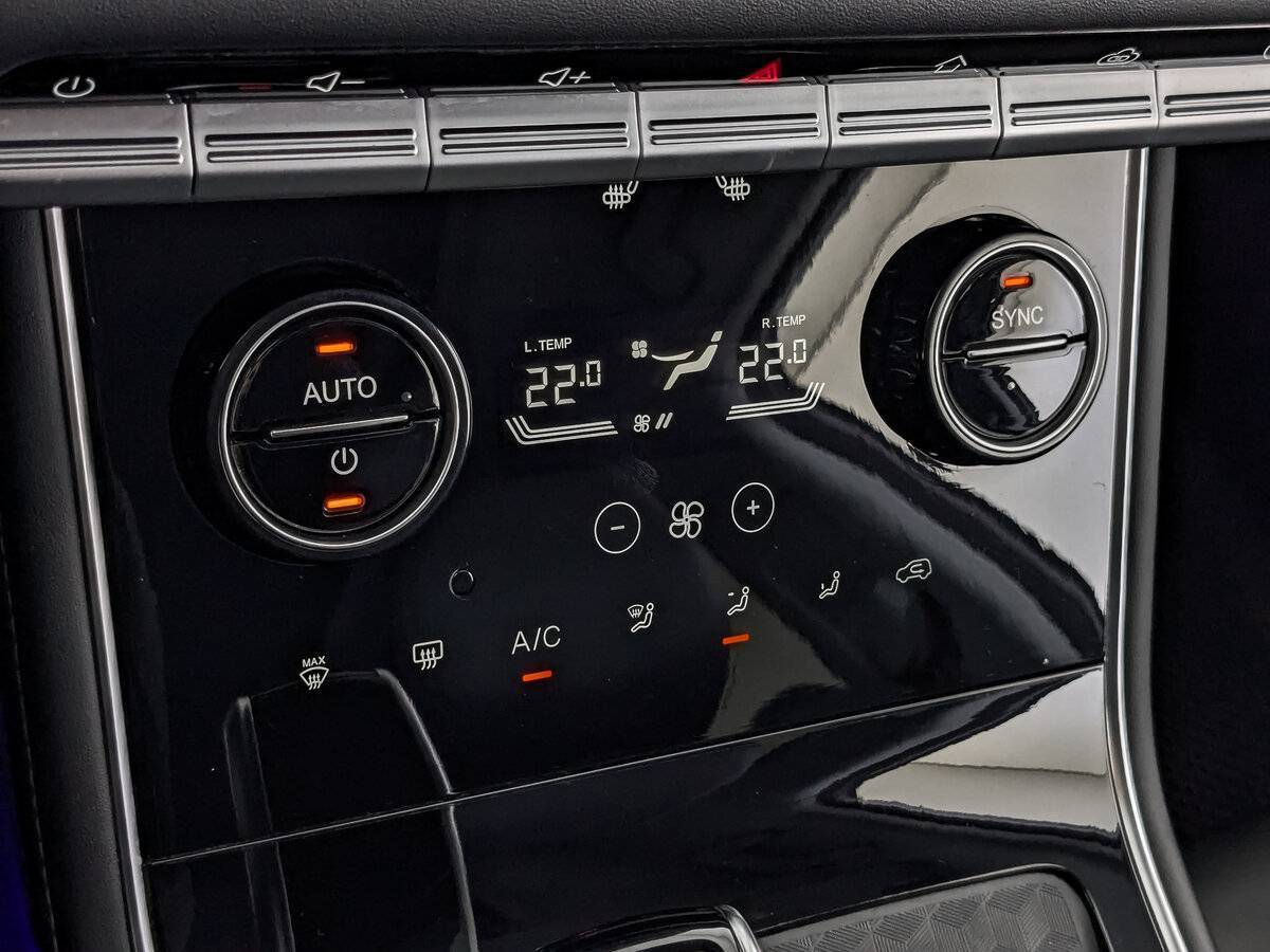 Купить Чери Тигго 8, 2022, 24 072 км.. Фото: #20