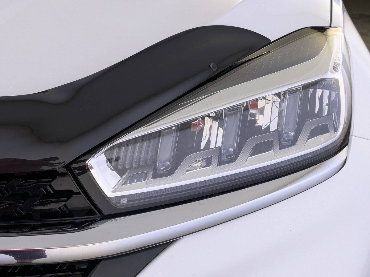 Купить Чери Тигго 8, 2021, 60 957 км.. Фото: #10