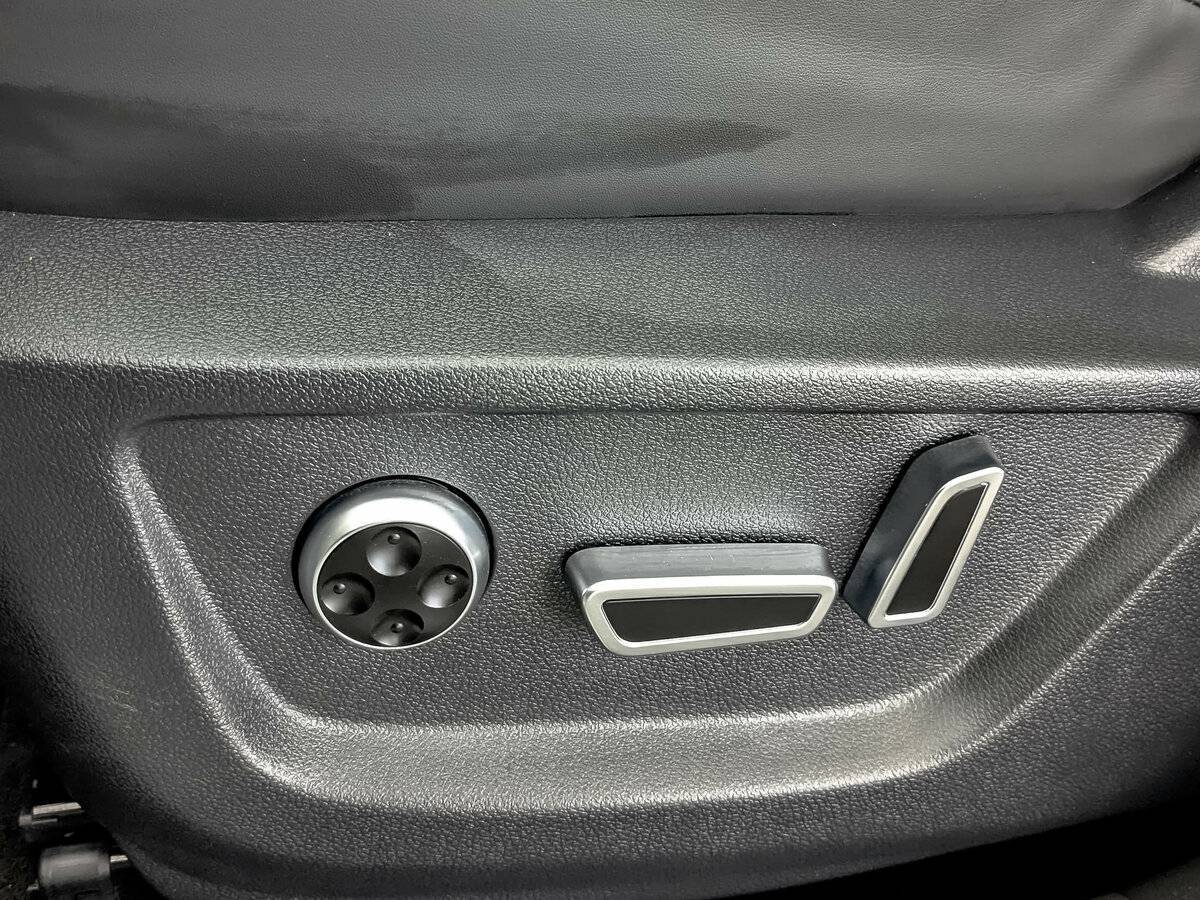 Купить Чери Тигго 8, 2021, 60 957 км.. Фото: #26