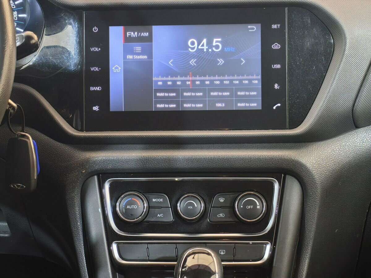 Купить Чери Тигго 3, 2017, 123 000 км.. Фото: #11