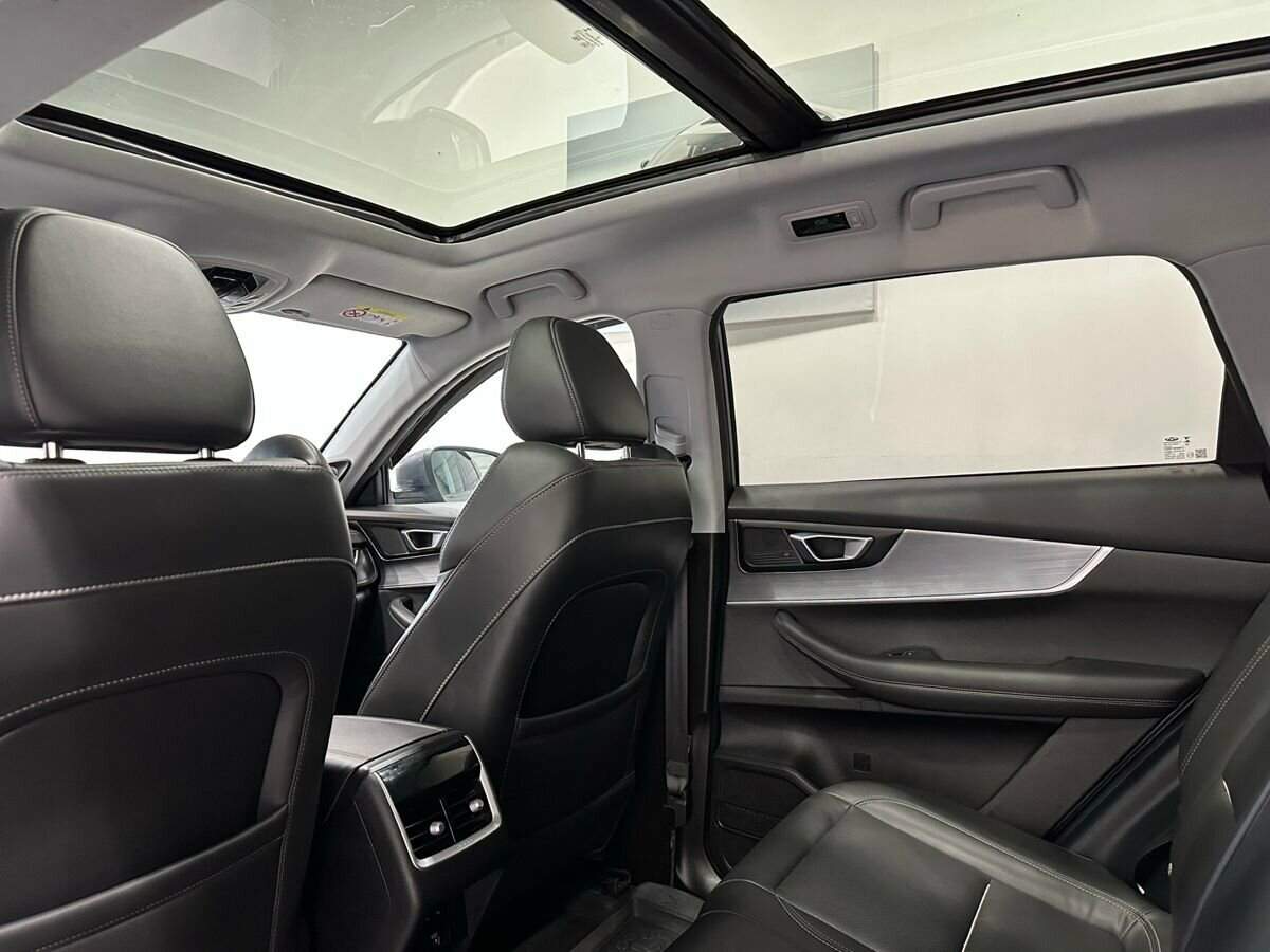 Купить Чери Тигго 7 Про Макс, 2022, 33 900 км.. Фото: #14