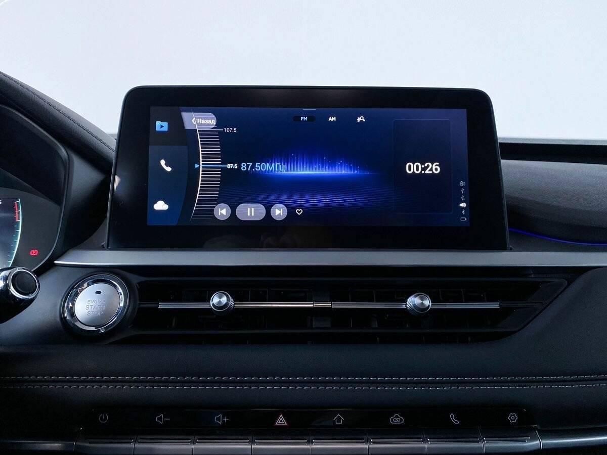 Купить Чери Тигго 7 Про, 2022, 48 480 км.. Фото: #15