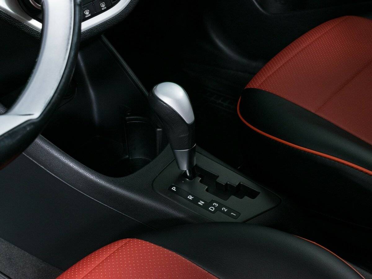 Купить Киа Пиканто, 2012, 62 300 км.. Фото: #13