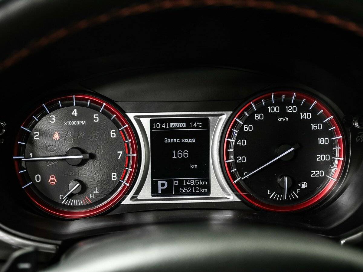 Купить Сузуки Витара, 2016, 55 212 км.. Фото: #9