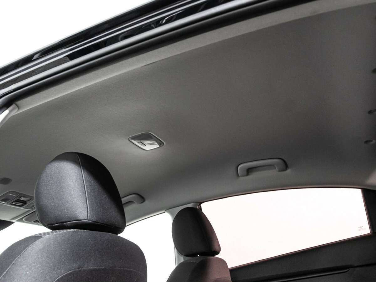 Купить Киа Рио, 2022, 35 422 км.. Фото: #18