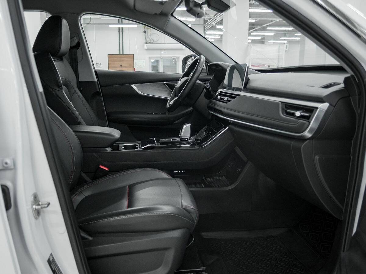 Купить Чери Тигго 7 Про, 2021, 47 708 км.. Фото: #11