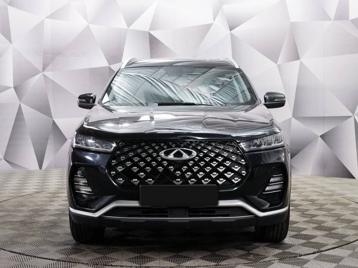 Купить Чери Тигго 7 Про, 2020, 75 000 км.. Фото: #8