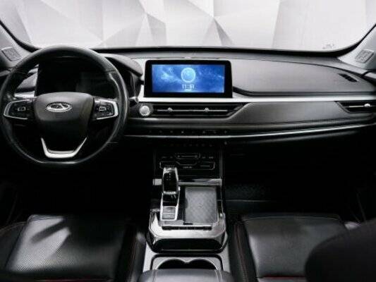 Купить Чери Тигго 7 Про, 2020, 75 000 км.. Фото: #11