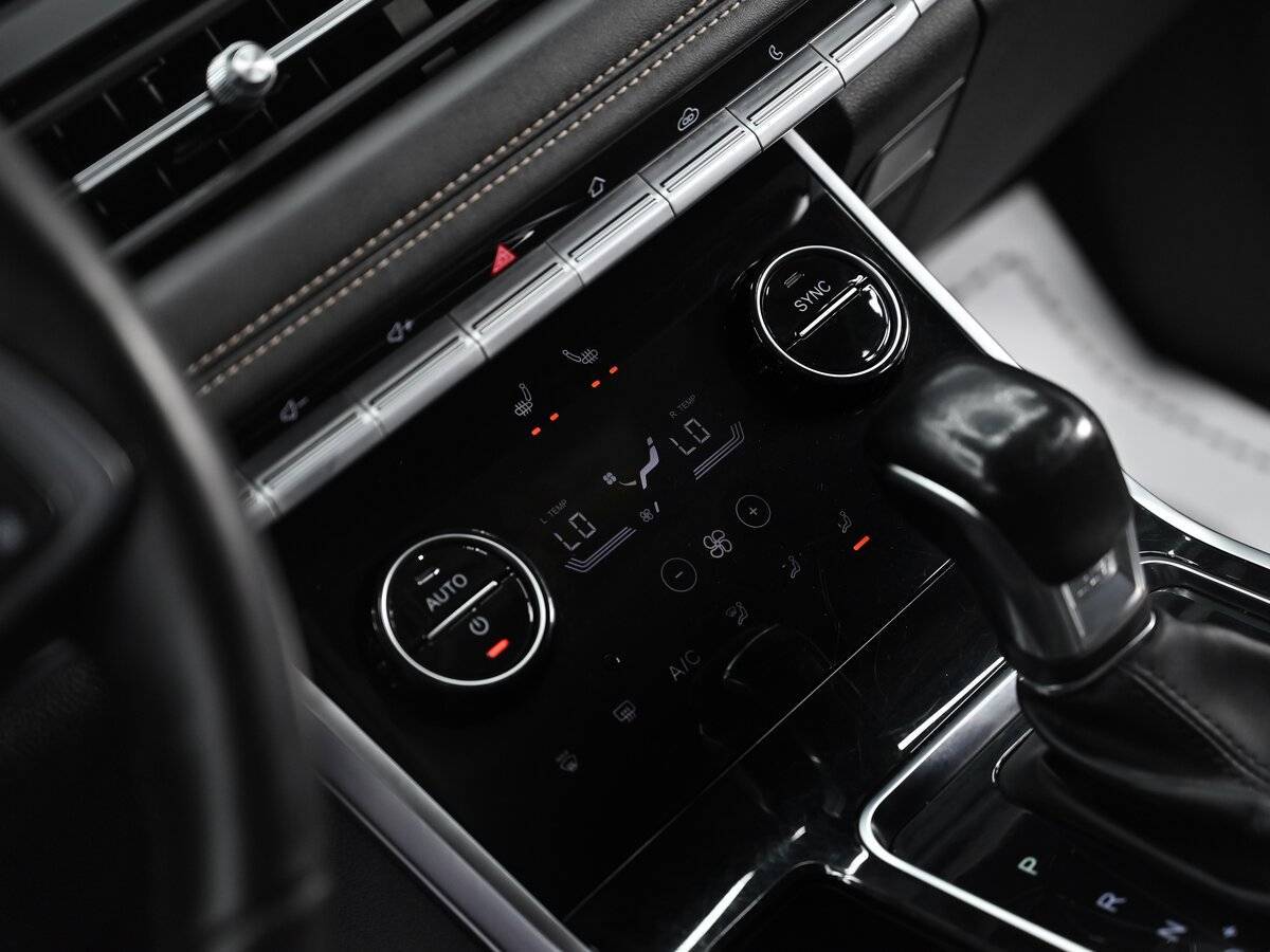 Купить Чери Тигго 8, 2021, 90 000 км.. Фото: #11