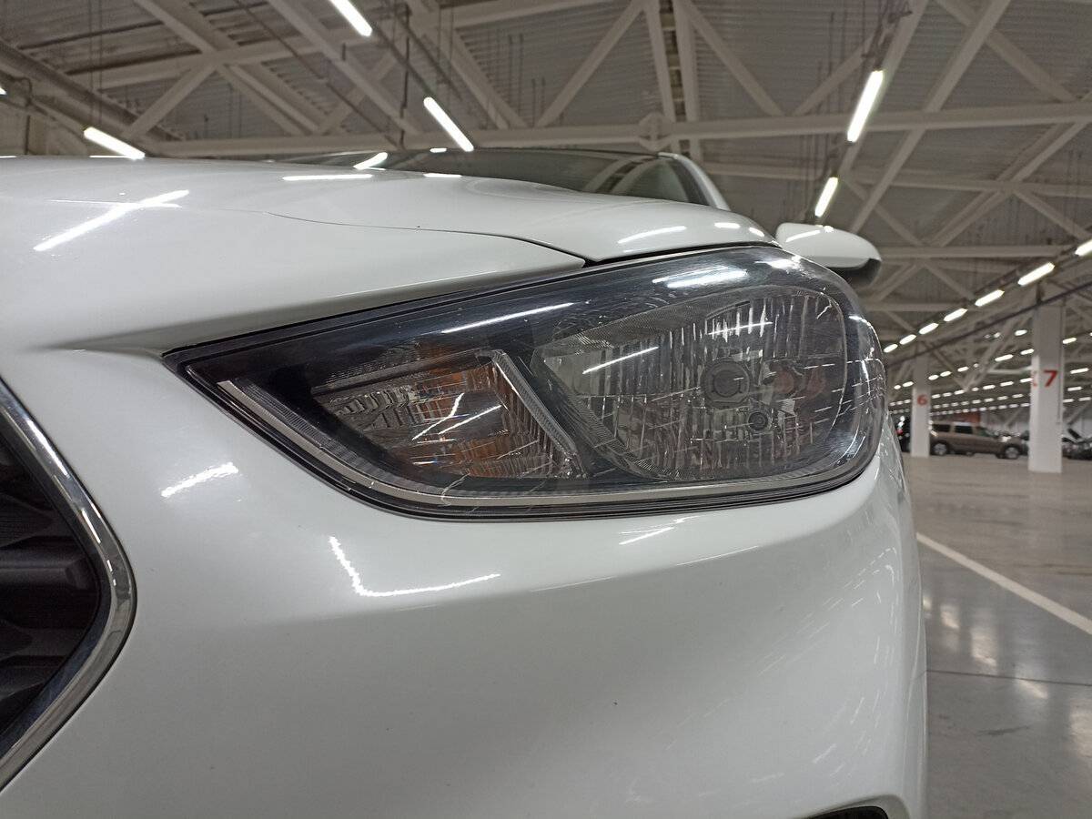 Купить Хендай Солярис, 2017, 85 423 км.. Фото: #16