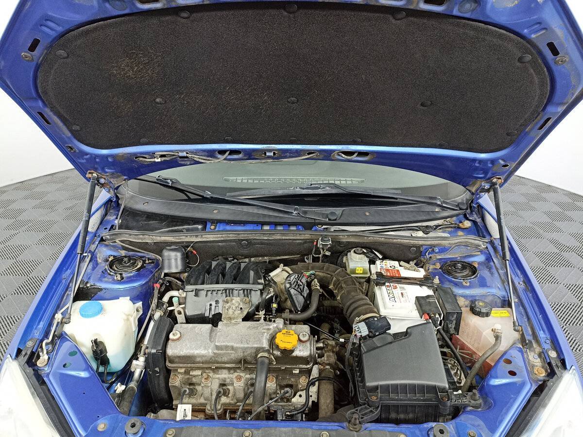 Купить Лада (ВАЗ) Гранта, 2017, 180 149 км.. Фото: #6