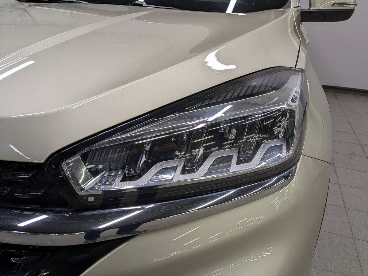 Купить Чери Тигго 8, 2020, 57 265 км.. Фото: #10