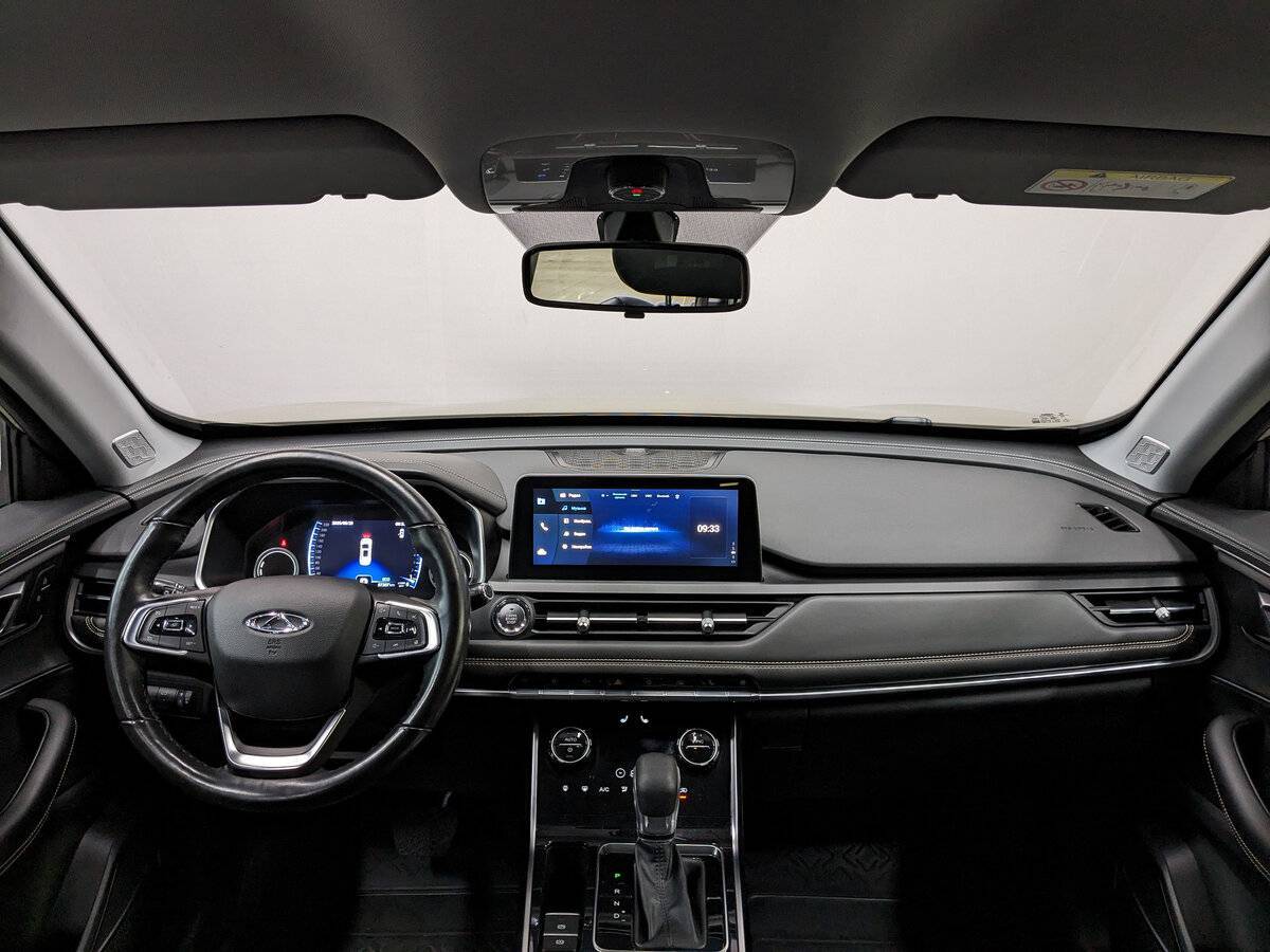 Купить Чери Тигго 8, 2020, 57 265 км.. Фото: #12