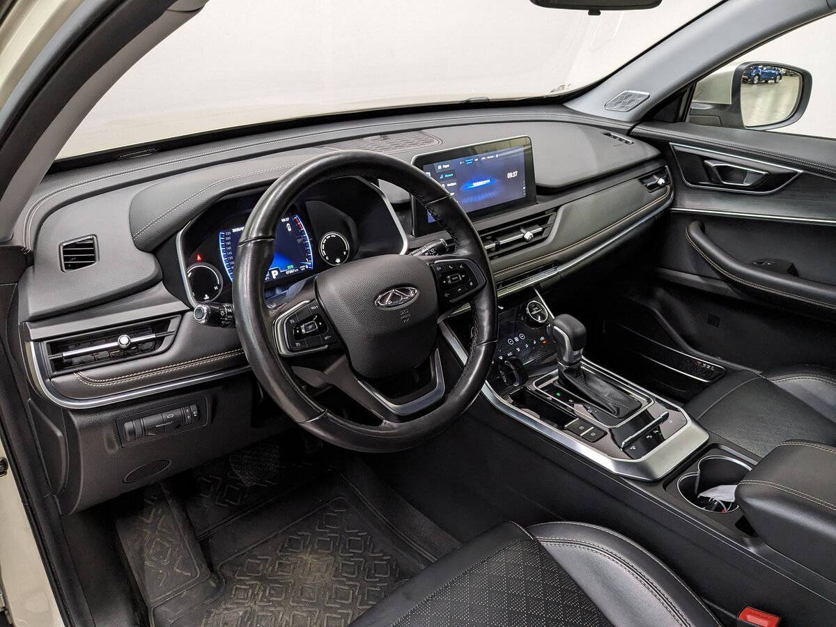 Купить Чери Тигго 8, 2020, 57 265 км.. Фото: #13