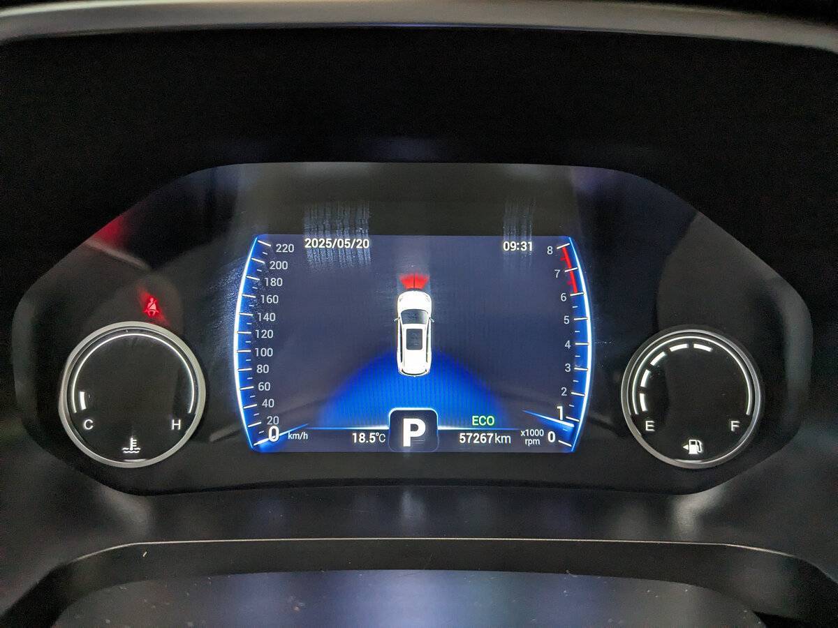 Купить Чери Тигго 8, 2020, 57 265 км.. Фото: #14