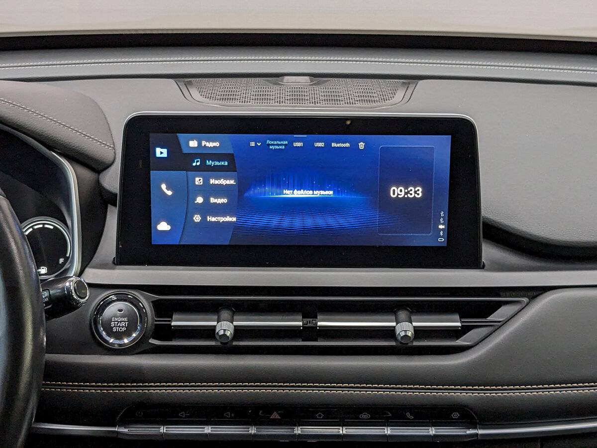 Купить Чери Тигго 8, 2020, 57 265 км.. Фото: #15