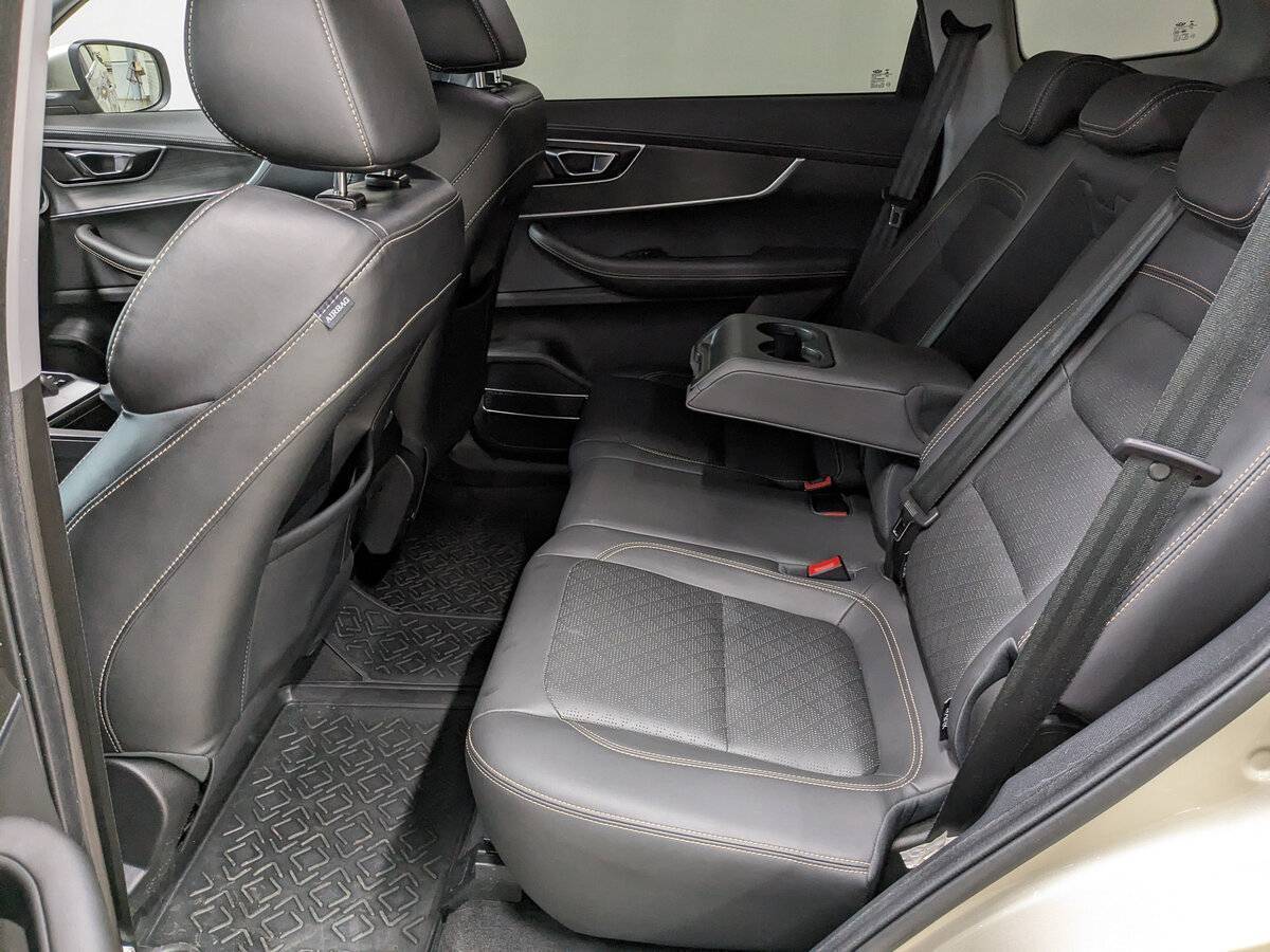 Купить Чери Тигго 8, 2020, 57 265 км.. Фото: #16